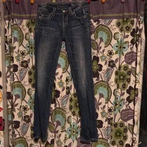 Miss Me jeans size 26